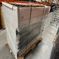 Unused Mott 4' Fume Hood image 0